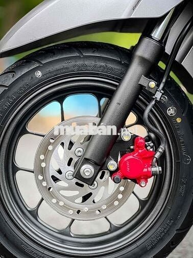Lead 4vall đk 2024 zin chính chủ