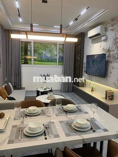 Chỉ TT 500 Sở Hữu Ngay Căn Hộ Vị Trí Vàng TT Quận Bình Tân