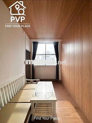 1PN_1PK_Tách bếp_Thang máy_Cửa sổ_Full NT_MGR_UEH_Y Dược_SVD ThốngNhất