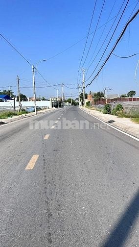 Cho Thuê kho xưởng Dt 750m2 đường Xuân Thới Thượng 2