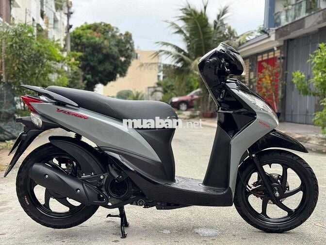 Honda Vision 2013 BSTP chính chủ nguyên zin