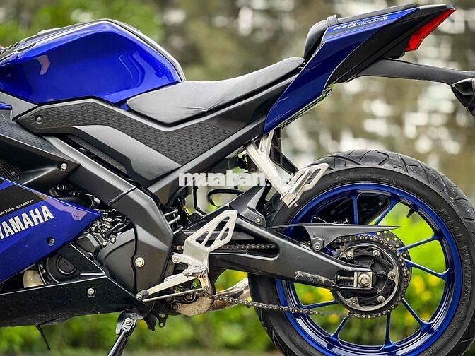 Yamaha R15 V3 đk 2019 zin chính chủ