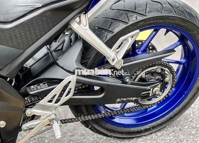 Yamaha R15 V3 đk 2019 zin chính chủ