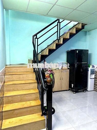 Chính chủ gửi bán nhanh căn nhà 135m2 giá1ty150 đường Ba Sa Củ Chi shr