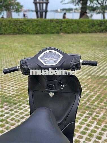 Piaggio Liberty 2016 Abs Máy Zin iGet Xe Rất Đẹp