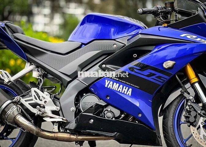 Yamaha R15 V3 đk 2019 zin chính chủ