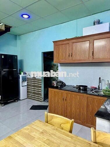 Chính chủ gửi bán nhanh căn nhà 135m2 giá1ty150 đường Ba Sa Củ Chi shr