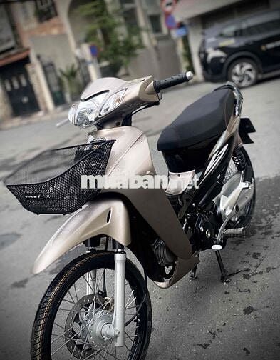Future 2 up Wave Thái 125 Bstp chính chủ