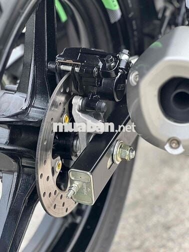 Yamaha Exciter 155 VVA 2025 Bản Xám Xanh
