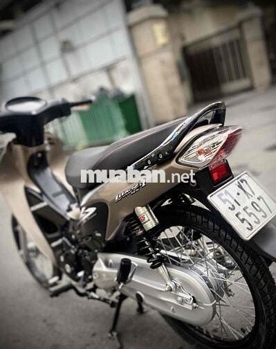 Future 2 up Wave Thái 125 Bstp chính chủ