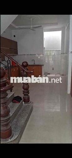 Cho thuê nhà nguyên căn MT kinh doanh Gần thủ đức
