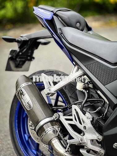 Yamaha R15 V3 đk 2019 zin chính chủ