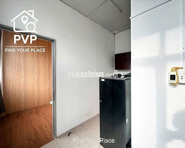 1PN_1PK_Tách bếp_Thang máy_Cửa sổ_Full NT_MGR_UEH_Y Dược_SVD ThốngNhất