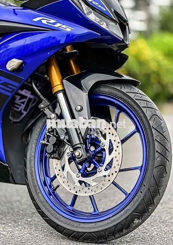 Yamaha R15 V3 đk 2019 zin chính chủ