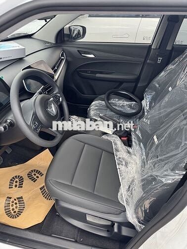 VinFast VF5 Plus - Trả trước 83 triệu nhận xe ngay