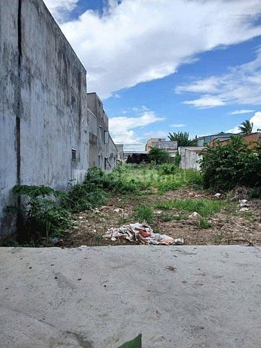Khu đất gần Trường tiểu học An Hạ, chợ cầu Xáng Bình Chánh