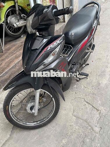 Honda RSX Fi 2019 Máy Zin Êm Ru Chính Chủ Biển 29
