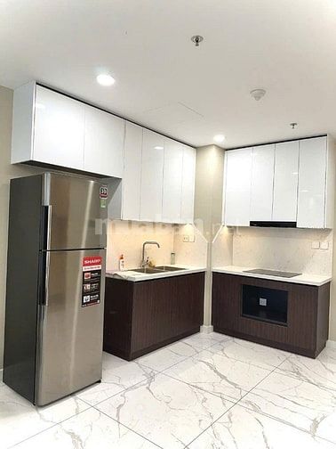 Căn hộ cao cấp Botanica Premier ngay Sân Bay 80m2 2PN, 2WC giá 17 Tr/t
