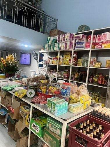 Cho thuê nhà mặt ngõ ô tô, phố Khương Trung, Thanh Xuân, Hà Nội