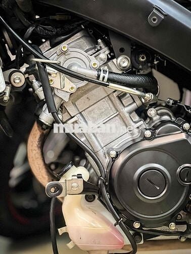 Yamaha R15 V3 đk 2019 zin chính chủ