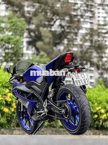 Yamaha R15 V3 đk 2019 zin chính chủ
