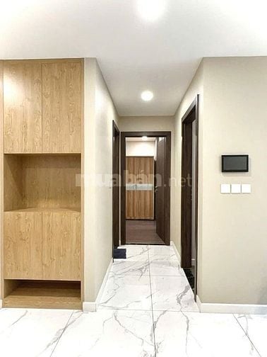 Căn hộ cao cấp Botanica Premier ngay Sân Bay 80m2 2PN, 2WC giá 17 Tr/t