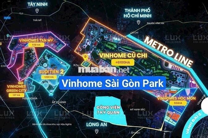 Bán gấp lô đất sát Vin Hóc Môn 86m2 giá 1tỷ7 đường nhựa  sổ hồng riêng
