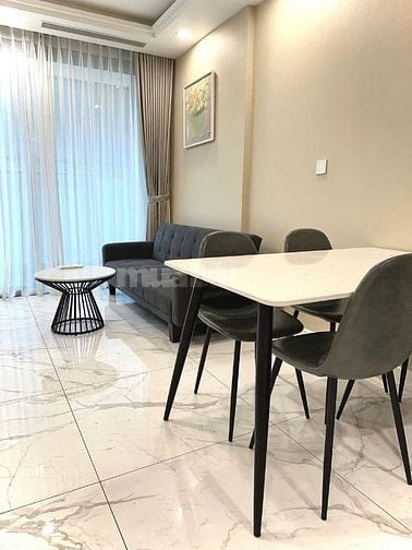 Căn hộ cao cấp Botanica Premier ngay Sân Bay 80m2 2PN, 2WC giá 17 Tr/t
