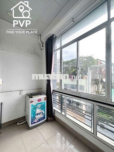 1PN_1PK_Tách bếp_Thang máy_Cửa sổ_Full NT_MGR_UEH_Y Dược_SVD ThốngNhất