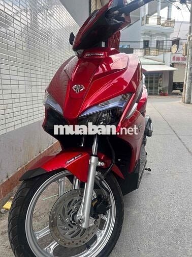 Honda Air Blade 2016 Đỏ