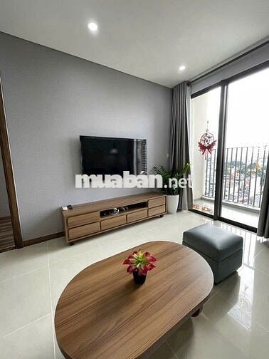 CHO THUÊ CĂN HỘ FULL NỘI THẤT 2PN2WC–HÀ ĐÔ CENTROSA, QUẬN 10