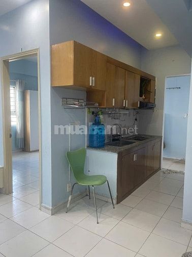 Bán CC HQC Plaza 1,45 tỷ, 55m2, 2PN, sổ hồng sang tên ngay. 