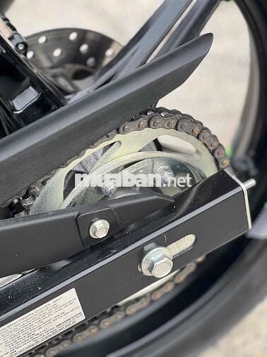Yamaha Exciter 155 VVA 2025 Bản Xám Xanh