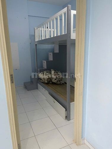 Bán CC HQC Plaza 1,45 tỷ, 55m2, 2PN, sổ hồng sang tên ngay. 