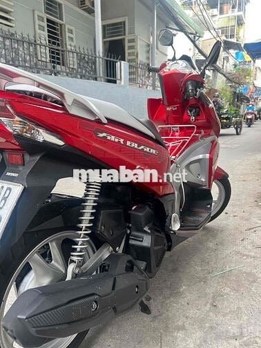 Honda Air Blade 2016 Đỏ