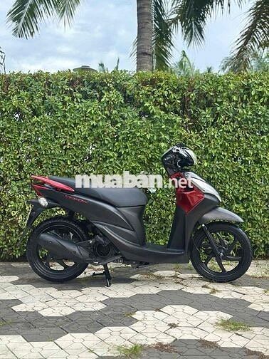 Honda Vision 2012 Fi Máy Bao Êm Xe Đẹp Chất