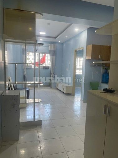 Bán CC HQC Plaza 1,45 tỷ, 55m2, 2PN, sổ hồng sang tên ngay. 