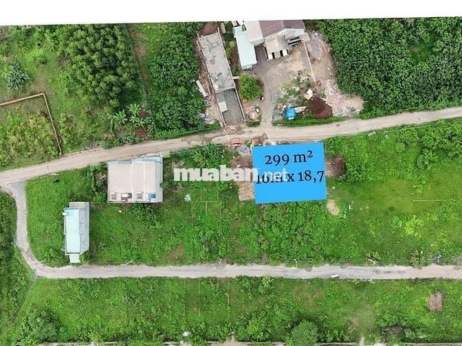 CHÍNH CHỦ BÁN ĐẤT NGỘP PHƯỚC TÂN-ĐN, GẦN QL 51