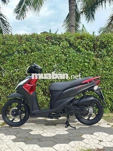 Honda Vision 2012 Fi Máy Bao Êm Xe Đẹp Chất