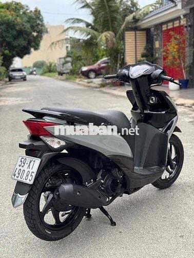 Honda Vision 2013 BSTP chính chủ nguyên zin