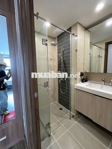 CHO THUÊ CĂN HỘ FULL NỘI THẤT 2PN2WC–HÀ ĐÔ CENTROSA, QUẬN 10