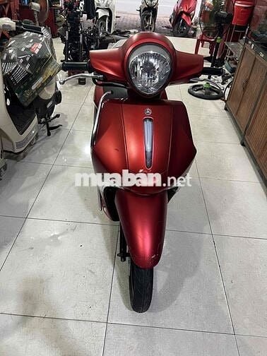 Yamaha Janus 2019 Đỏ