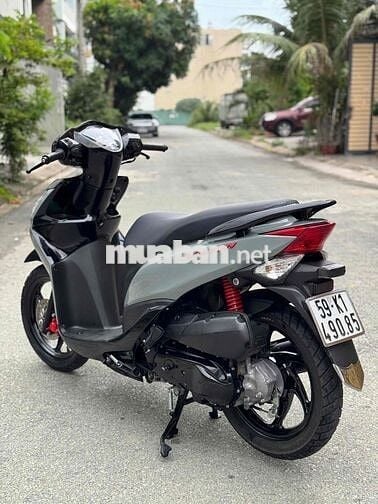 Honda Vision 2013 BSTP chính chủ nguyên zin