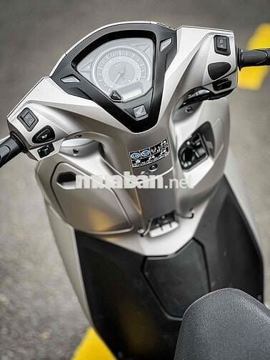 Lead 4vall đk 2024 zin chính chủ