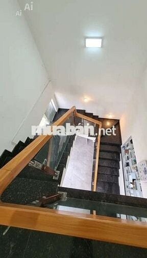 HIẾM - CHỢ BÀ CHIỂU - HXH + 50M2 + NGANG 5,6 - SỔ VUÔNG VỨC