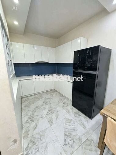 HIẾM - CHỢ BÀ CHIỂU - HXH + 50M2 + NGANG 5,6 - SỔ VUÔNG VỨC