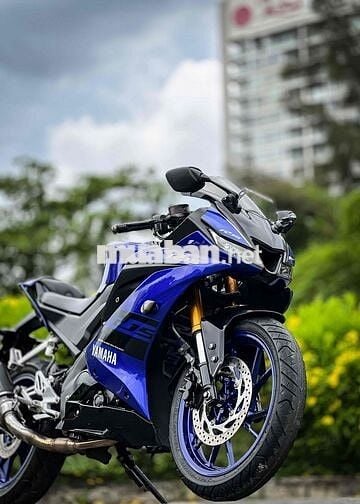 Yamaha R15 V3 đk 2019 zin chính chủ