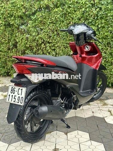 Honda Vision 2012 Fi Máy Bao Êm Xe Đẹp Chất