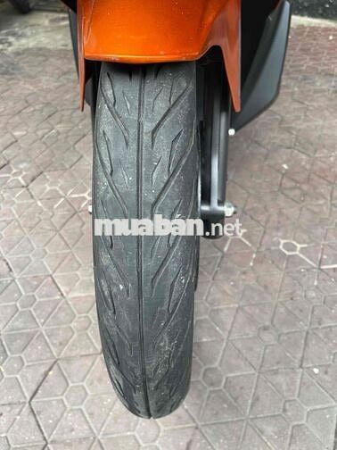 Honda Airblade 2009 Cam Đen 370157 km