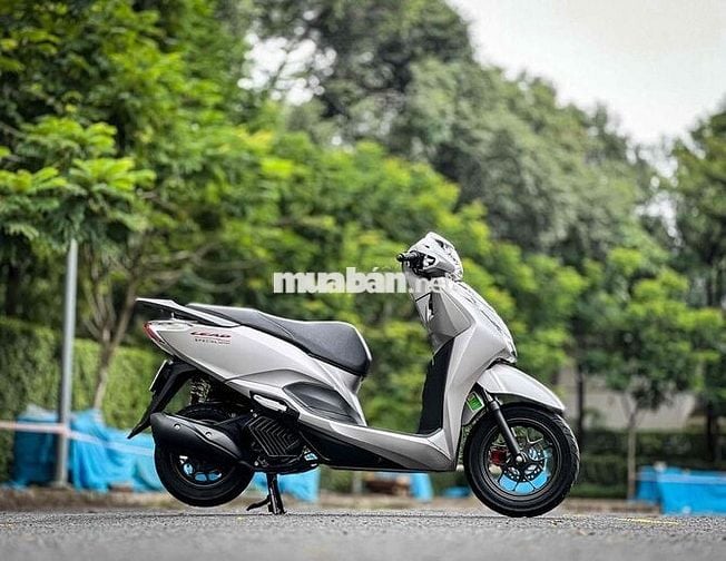 Lead 4vall đk 2024 zin chính chủ